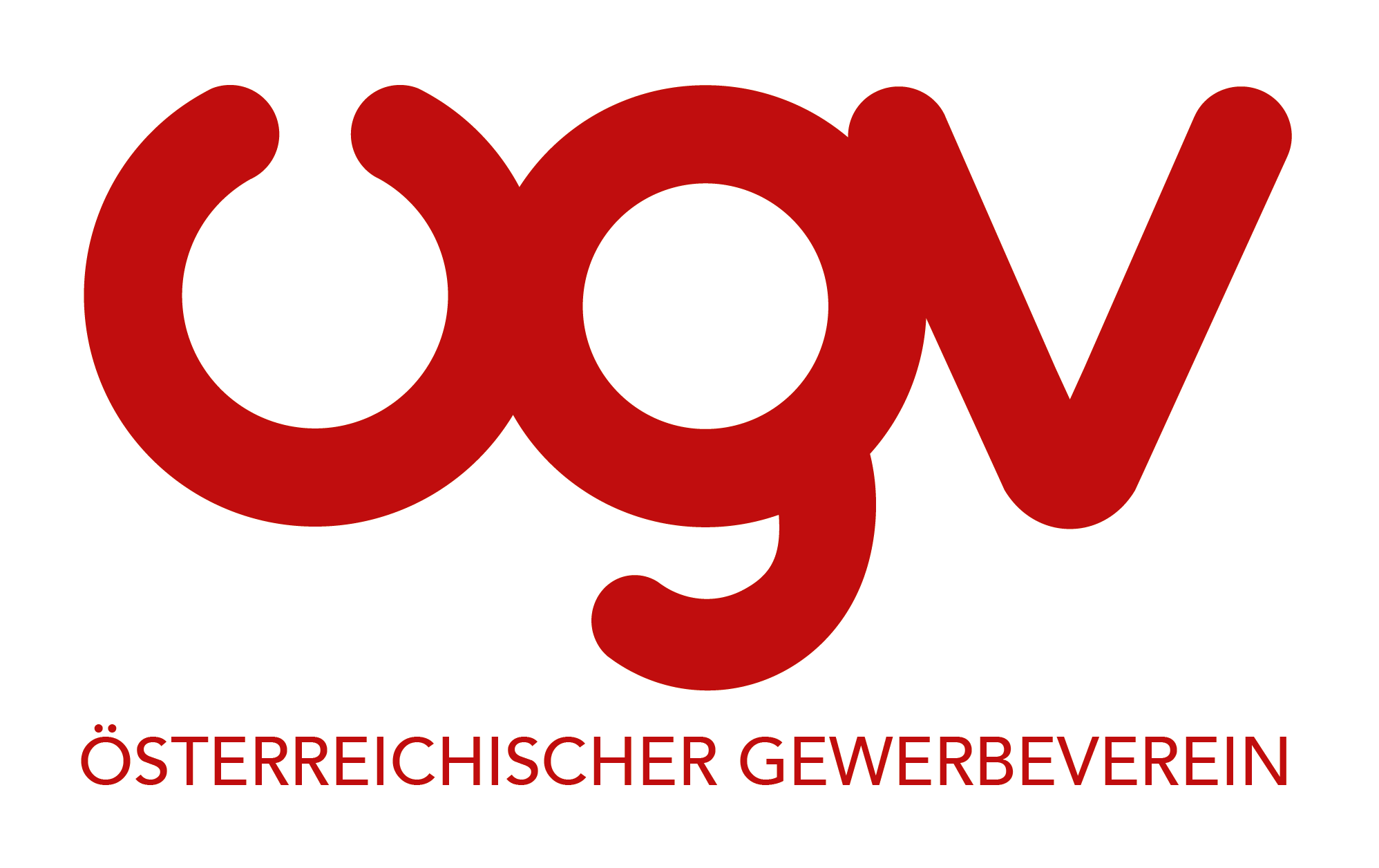 Logot Österreichischer Gewerbeverein