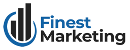 Logo Finest Marketing