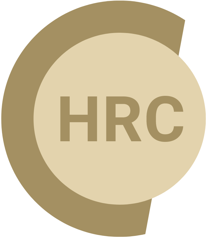 Icon Kategorie Human Resources und CSR