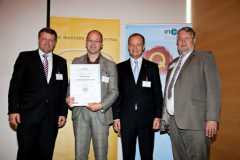Bregenz, 10.06.2010Constantinus, Beratungs, Oesterreichs Beratungs- und IT Preis