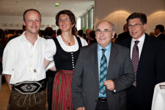 Bregenz, 10.06.2010Constantinus, Beratungs, Oesterreichs Beratungs- und IT Preis