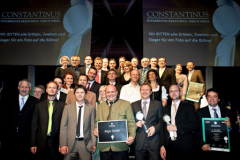 Bregenz, 10.06.2010
Constantinus, Beratungs, Oesterreichs Beratungs- und IT Preis
